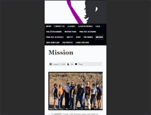 Tablet Screenshot of herhandgun.com